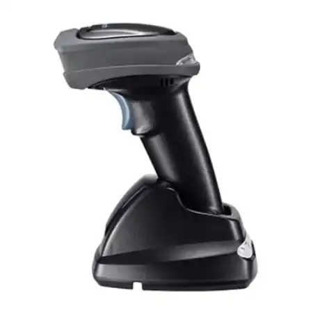 تصویر محصول بارکد خوان بی سیم Unitech MS352